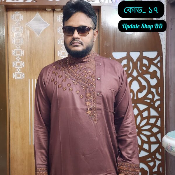 Punjabi 17
