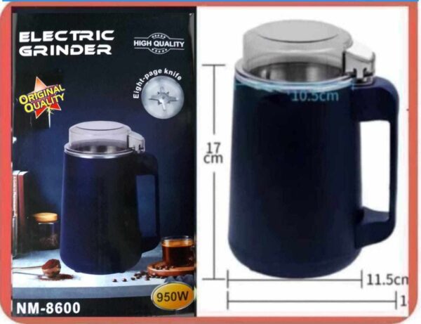 Blender 950 watt - Image 4