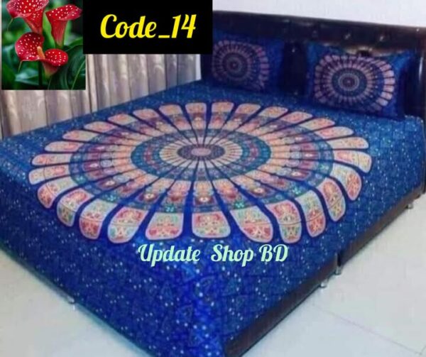 Bedsheet