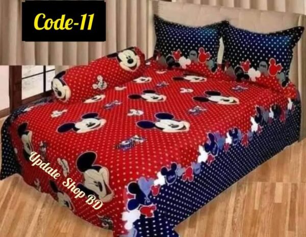 Bedsheet