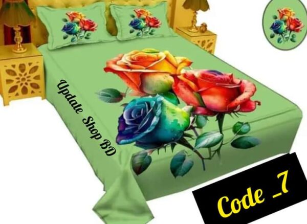 Bedsheet
