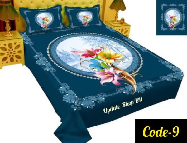 Bedsheet