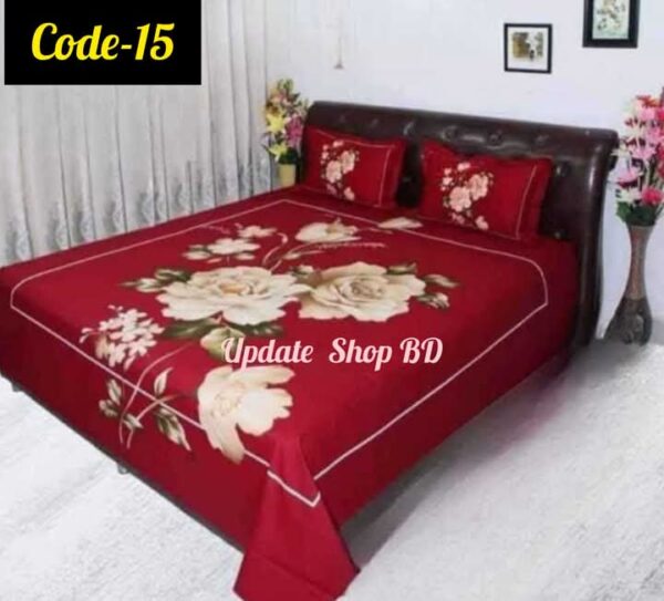 Bedsheet