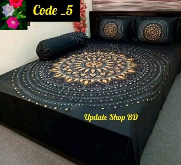 Bedsheet