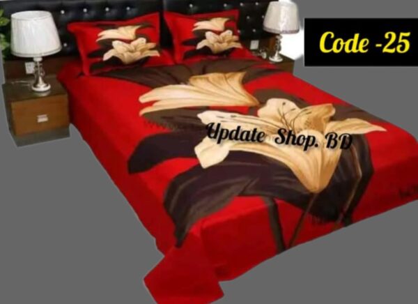 Bedsheet