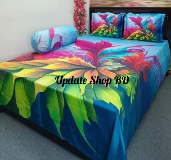 Bedsheet
