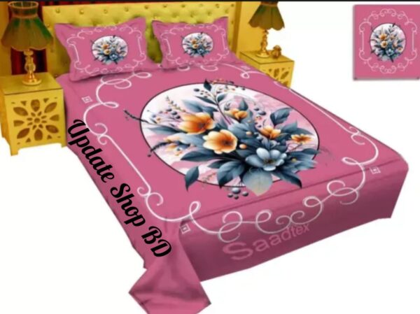 Bedsheet