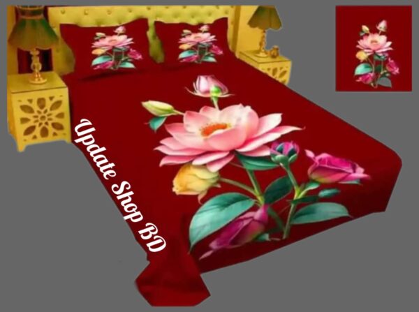 Bedsheet