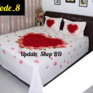 Bedsheet