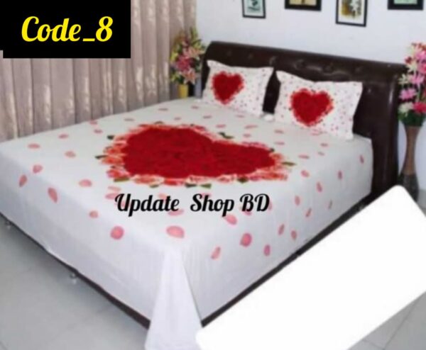 Bedsheet