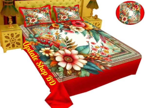 Bedsheet