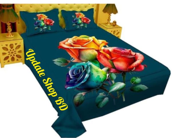 Bedsheet