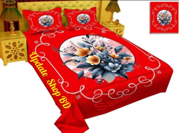 Bedsheet