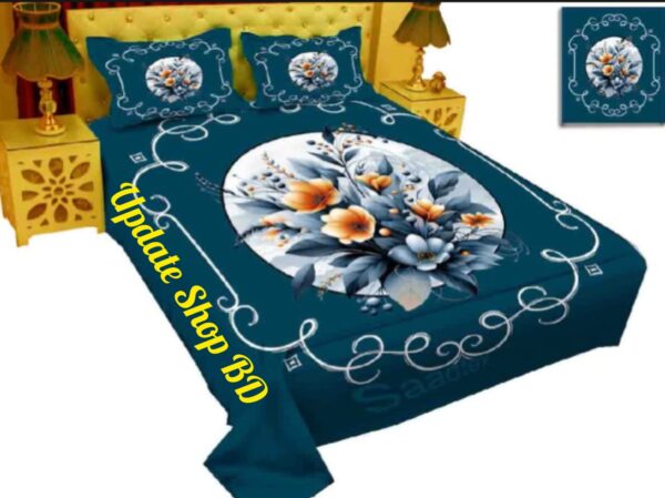 Bedsheet