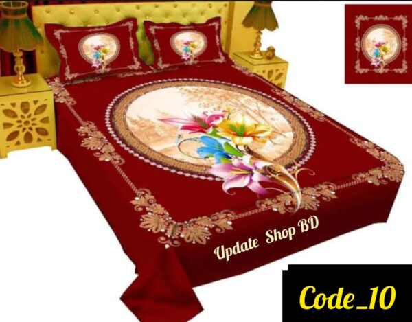 Bedsheet