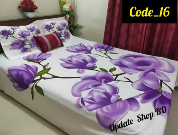 Bedsheet