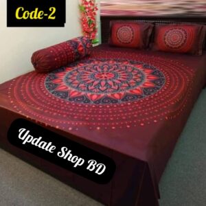 Bedsheet