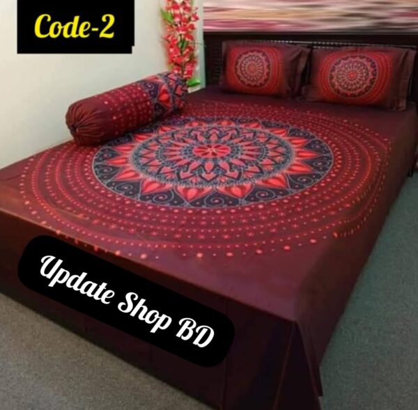 Bedsheet