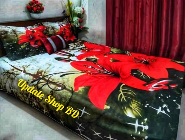 Bedsheet
