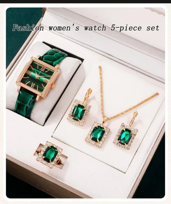 Ladies Watch