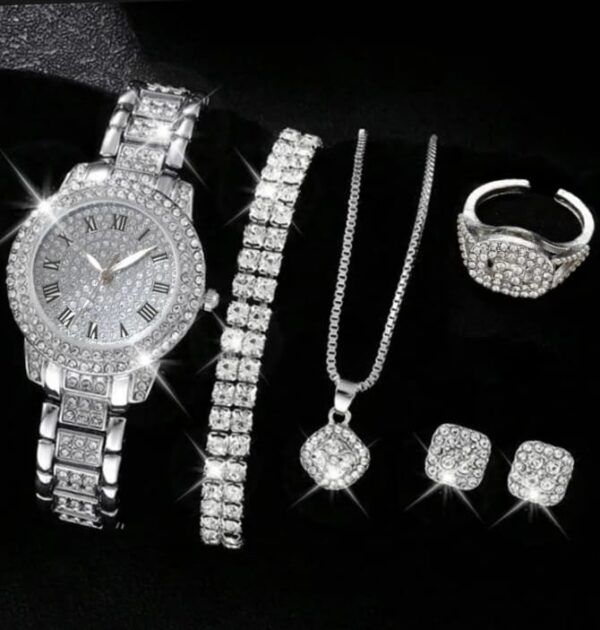 LadiesWatch