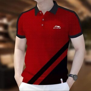 Polo- Shirt