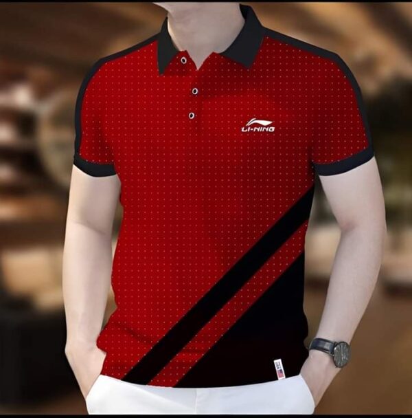 Polo- Shirt