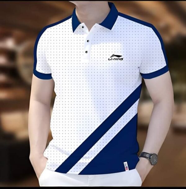 Polo -Shirt