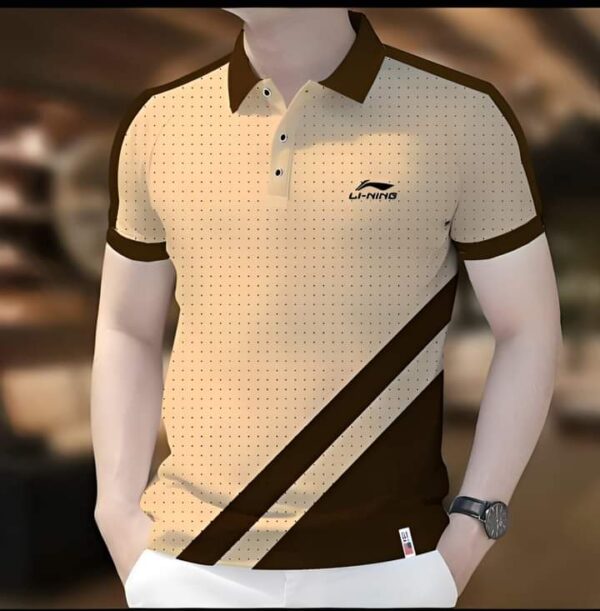 Polo-Shirt