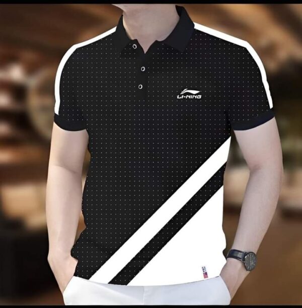Polo-Shirt