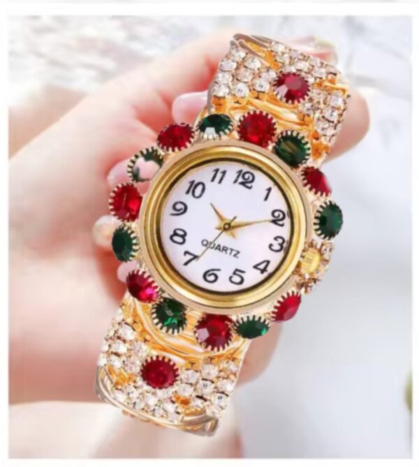 LADIES WATCH