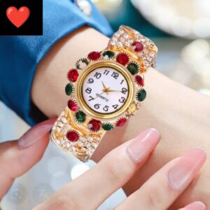 women watch