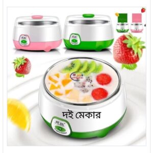 Electric Doi(Yogurt) Maker