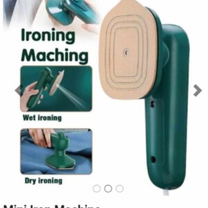 Mini Iron Machine