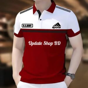 polo shirt