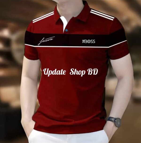 polo shirt