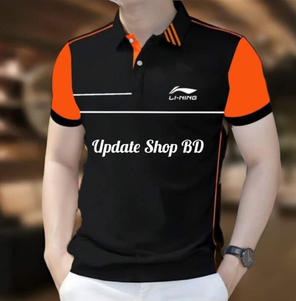 polo shirt