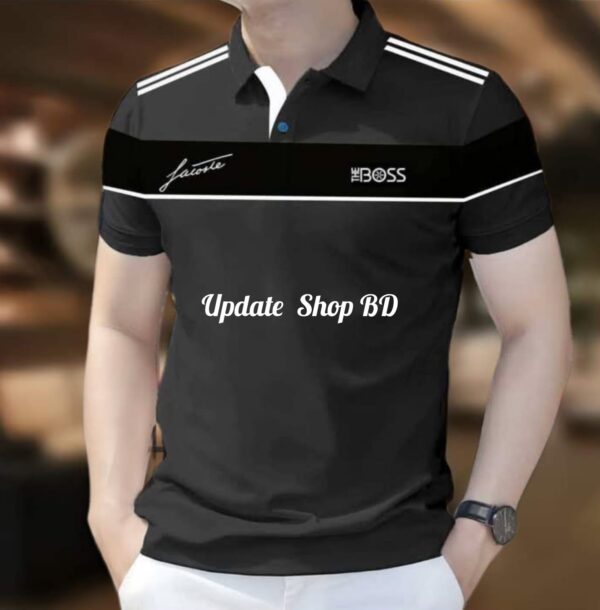 polo shirt