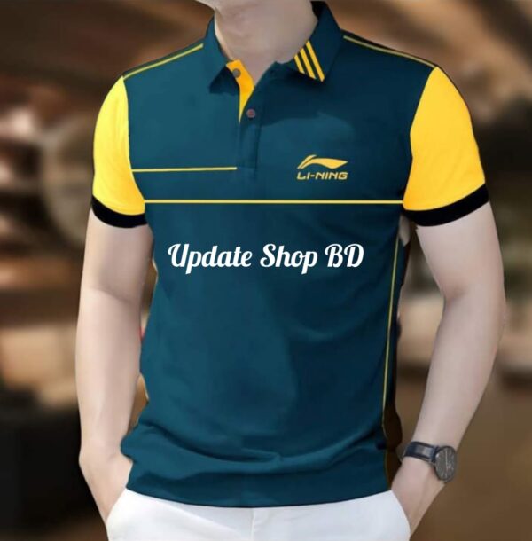 polo shirt