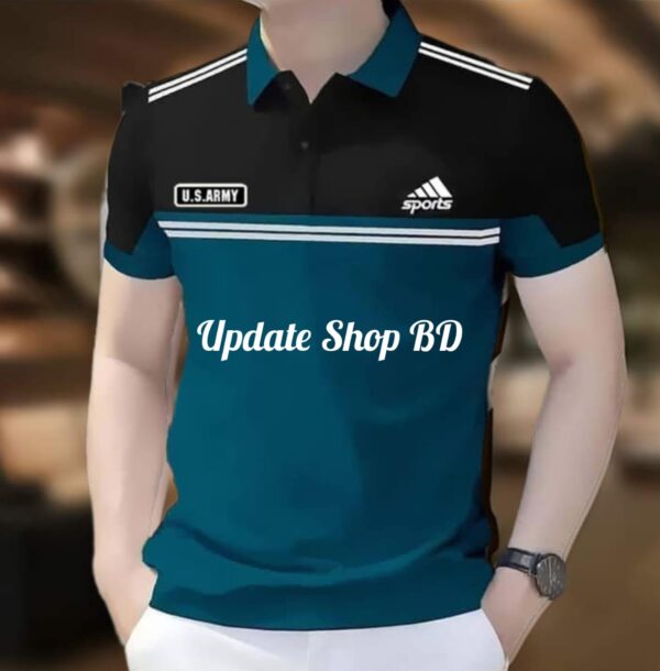 polo shirt