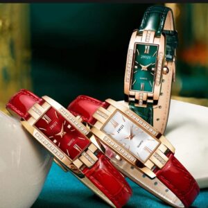 ladies stylish watch