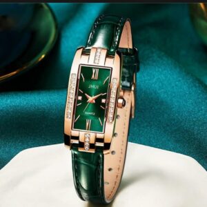 ladies stylish watch