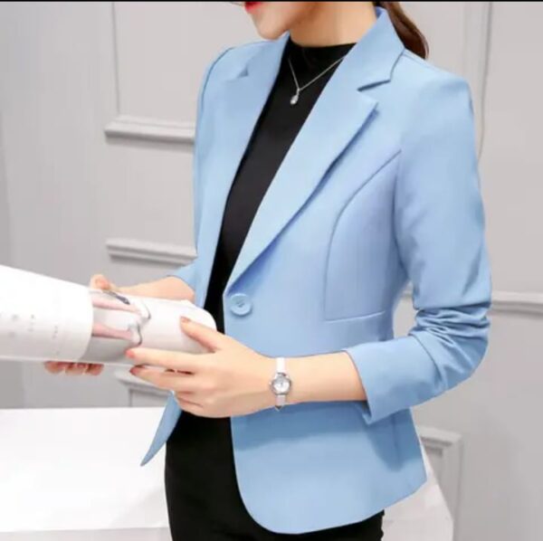 imported High quality casual Women suits.
