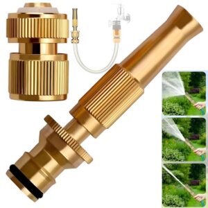 high pressure water spray nozzle