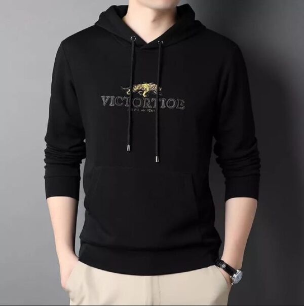 For Men-Best Quality Winter Hoodie,