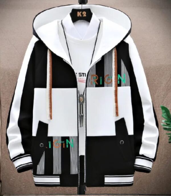 For Men-Best Quality Winter Hoodie