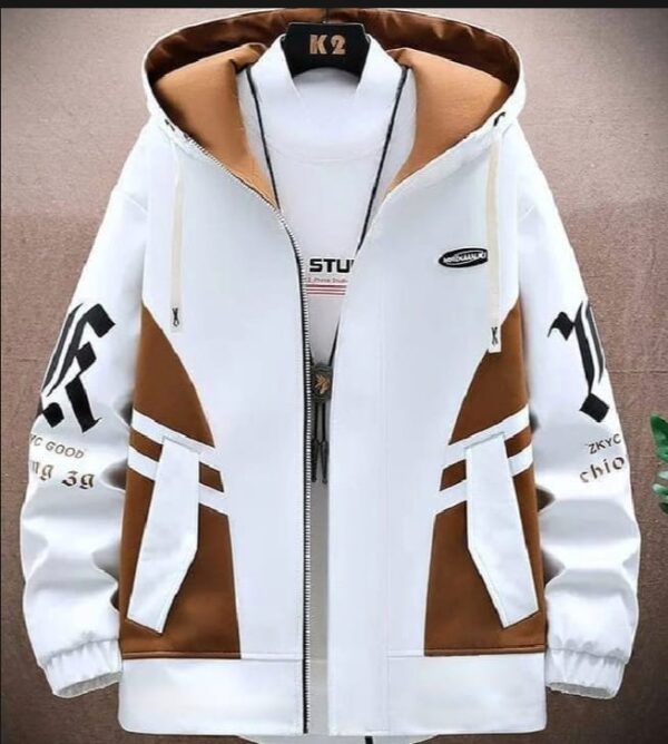 For Men-Best Quality Winter Hoodie