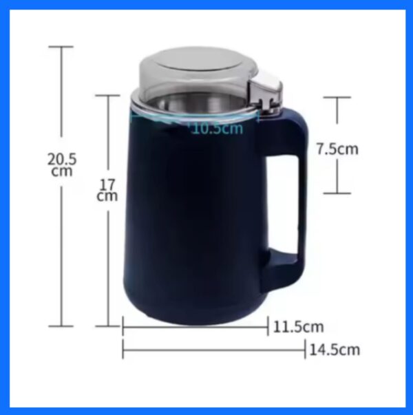 mini electric grinder950 watt - Image 3
