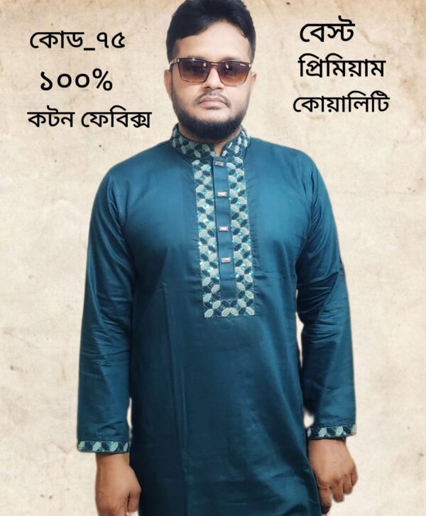Best quality panjabi