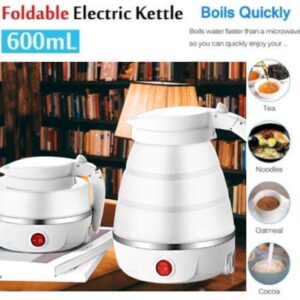 Mini Protable Electric Kettle